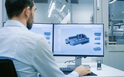 CAD Prodigy: Design Like a Pro