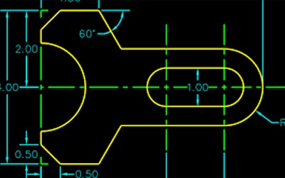 AutoCAD Basics